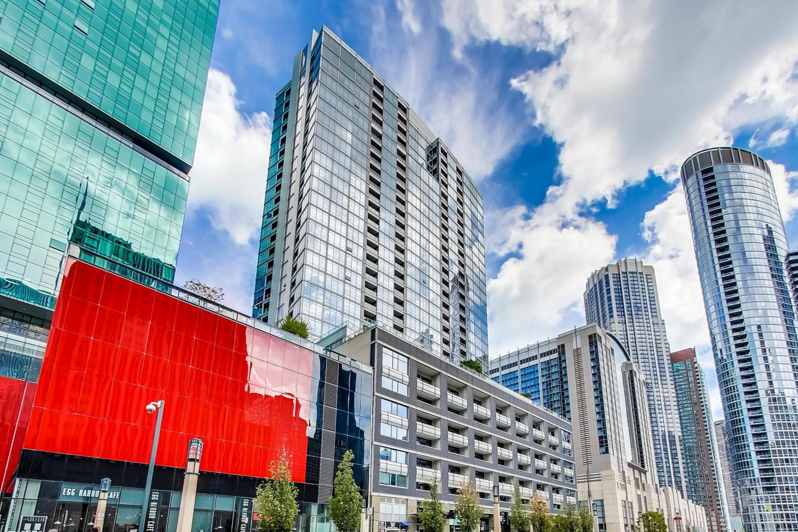 240 E Illinois Street #2610, Chicago, IL