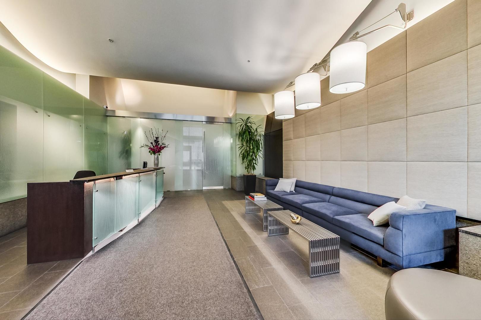 240 E Illinois Street #2610, Chicago, IL