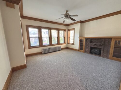 4615 N Keystone Avenue, Chicago, IL