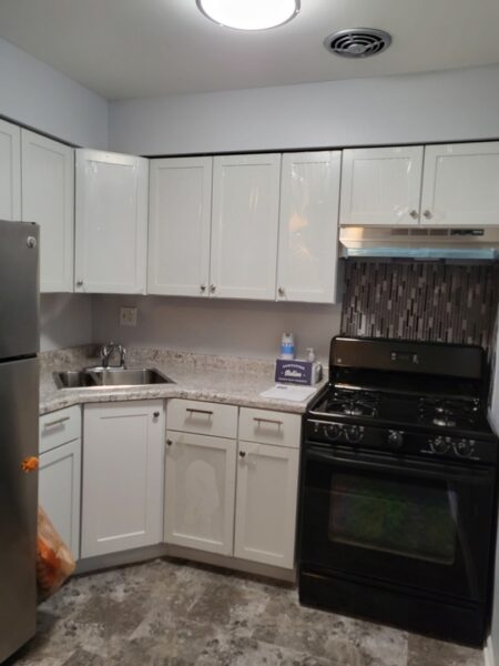 1227 S Harlem Avenue #215, Berwyn, IL