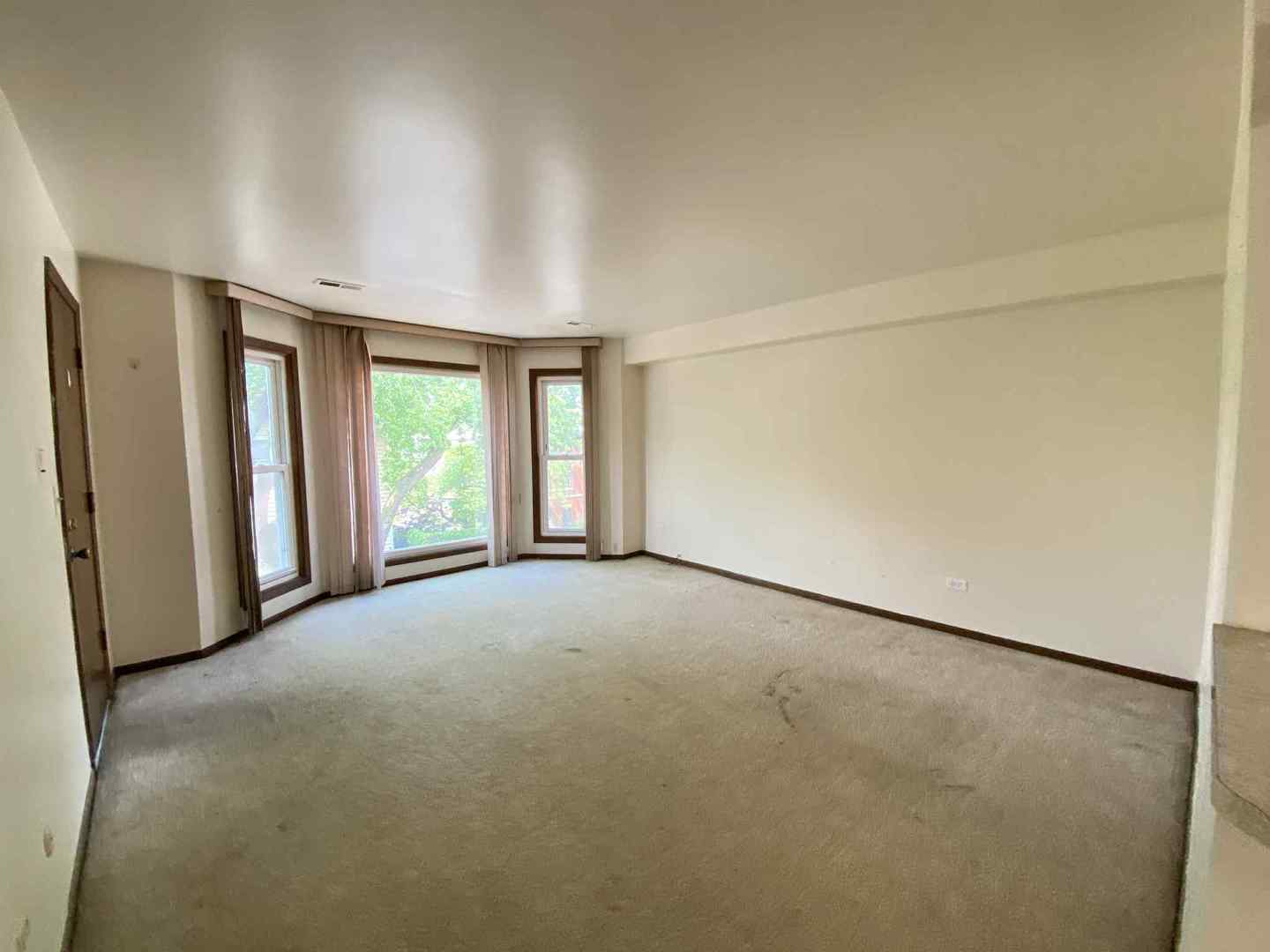 919 S Carpenter Street #3N, Chicago, IL