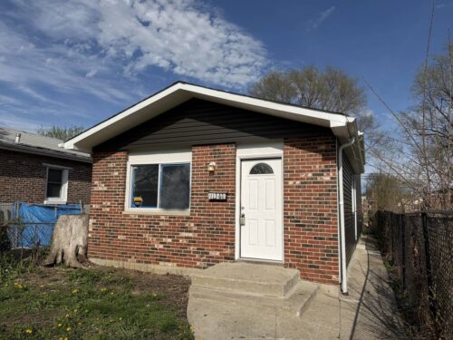 11361 S Racine Avenue, Chicago, IL