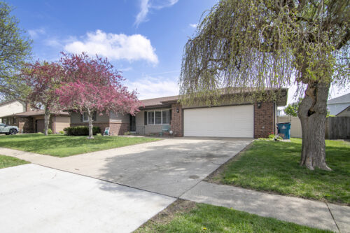 434 Meadows Road, Bourbonnais, IL