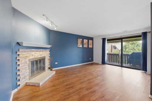 871 Cross Creek Court #C3, Roselle, IL