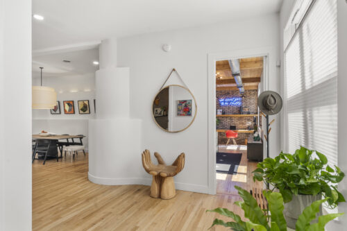 400 N Racine Avenue #219, Chicago, IL