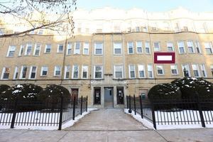 4511 N Malden Street #1B, Chicago, IL