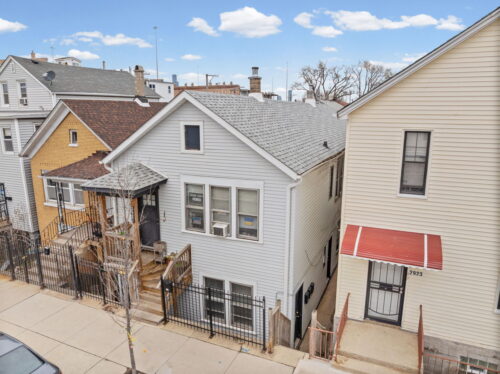 2921 S Bonfield Street, Chicago, IL