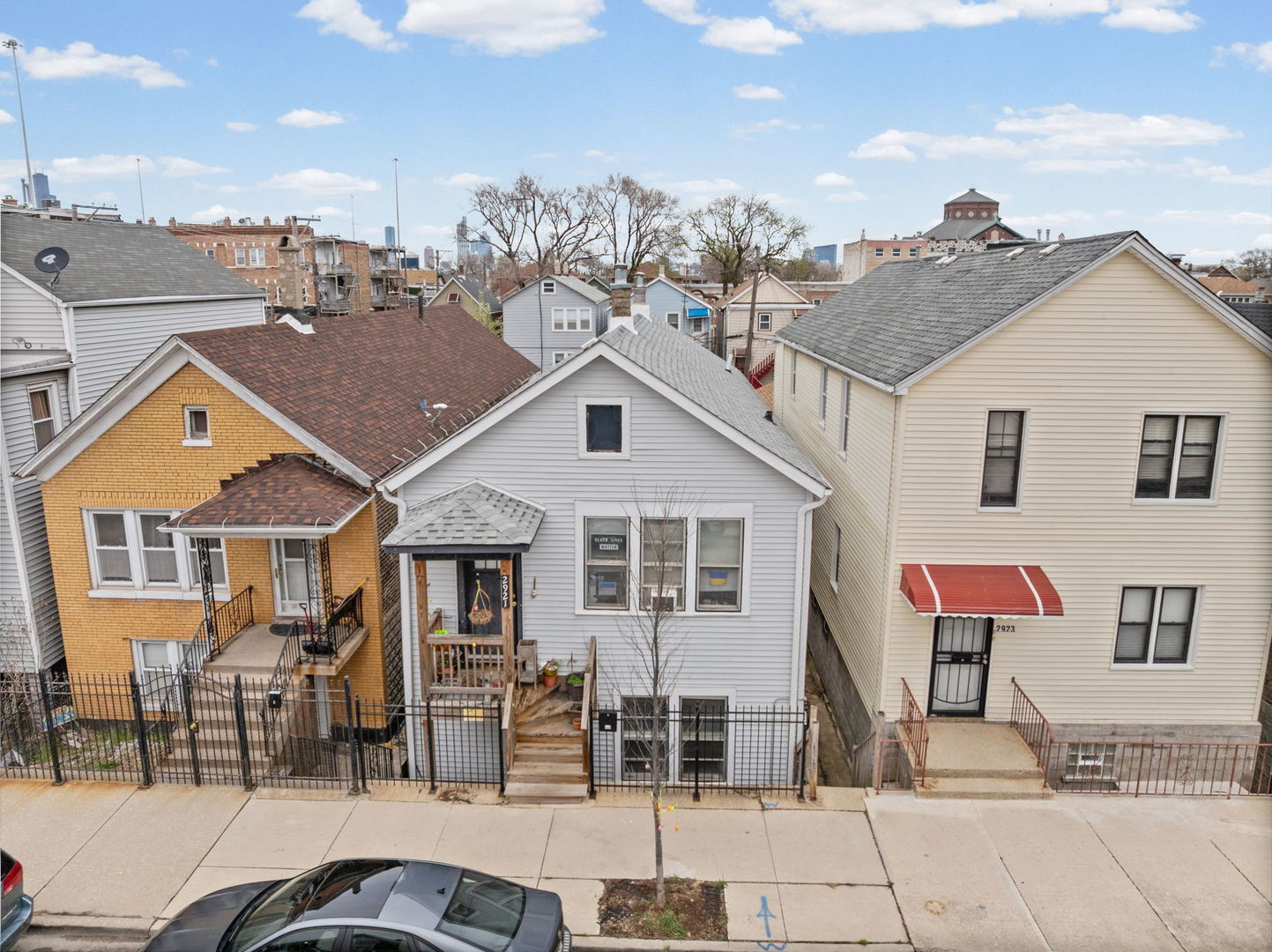 2921 S Bonfield Street, Chicago, IL