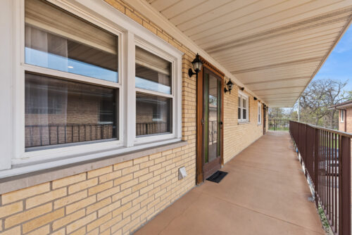 5332 W WINDSOR Avenue #3D, Chicago, IL