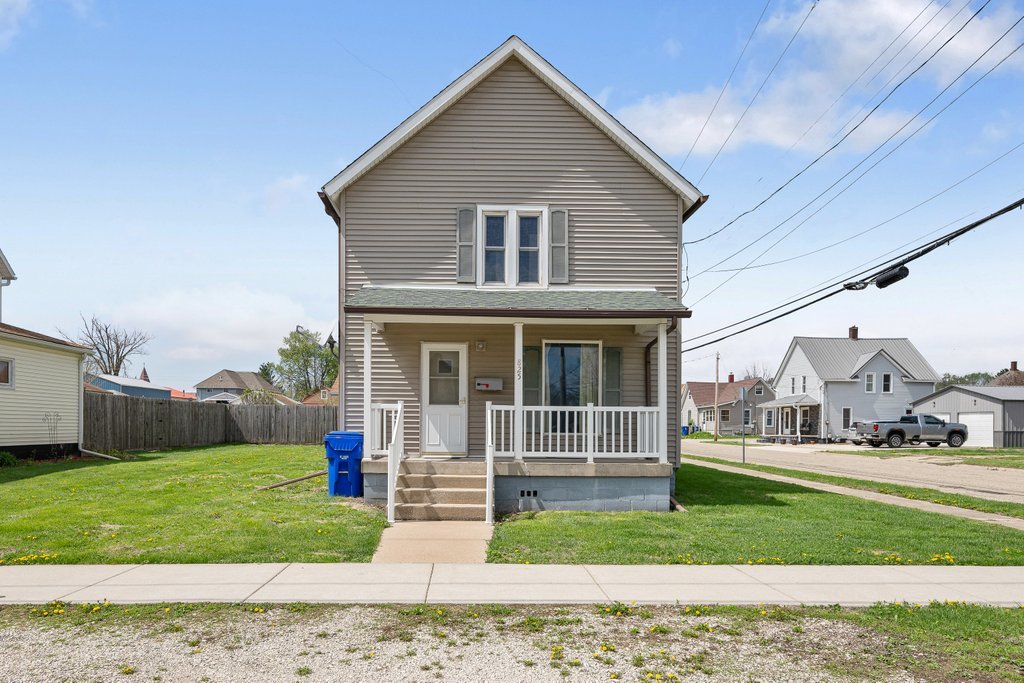 825 N Burr Street, Kewanee, IL