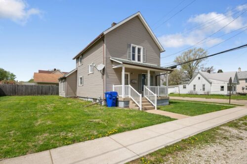 825 N Burr Street, Kewanee, IL