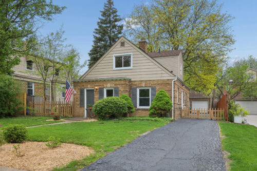 640 8th Avenue, La Grange, IL