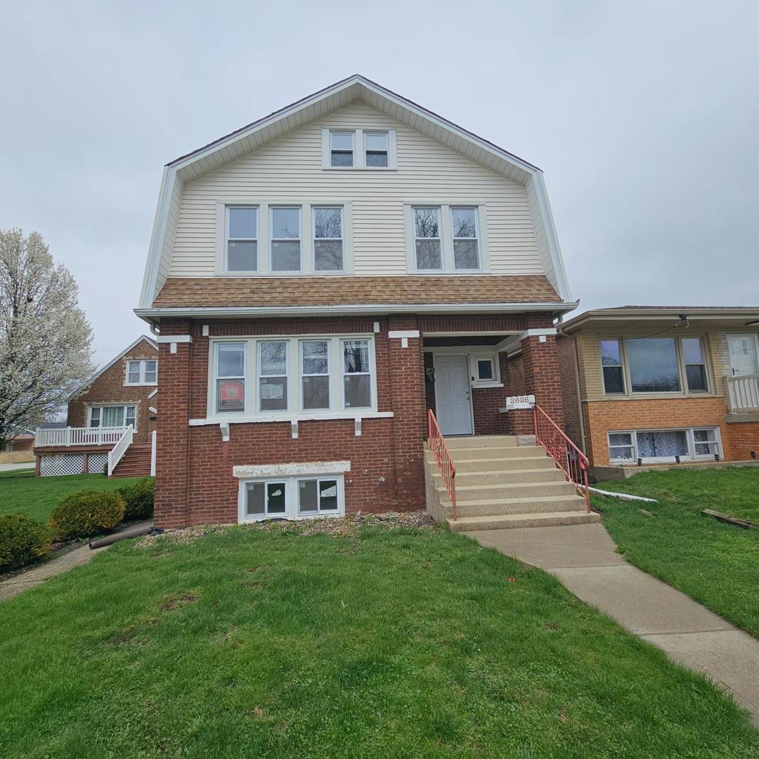 2626 W 96th Place, Evergreen Park, IL