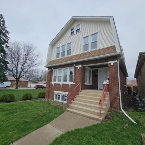 2626 W 96th Place, Evergreen Park, IL