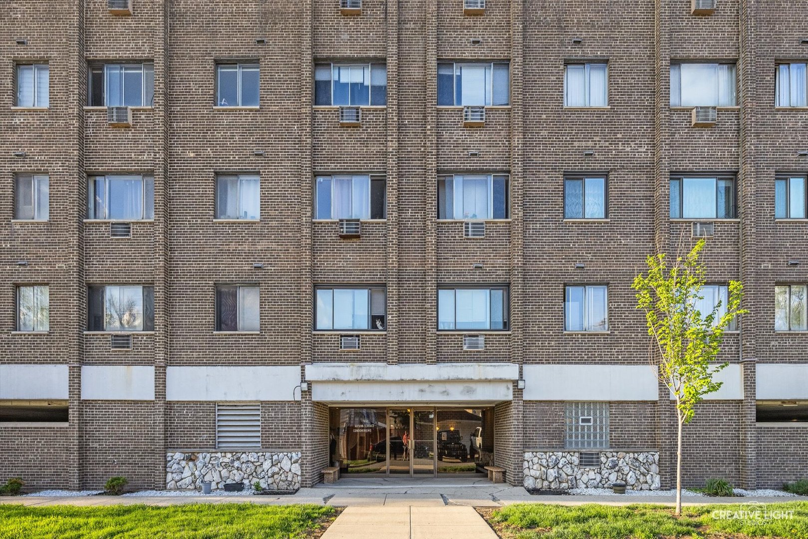 7650 W Altgeld Street #415, Elmwood Park, IL