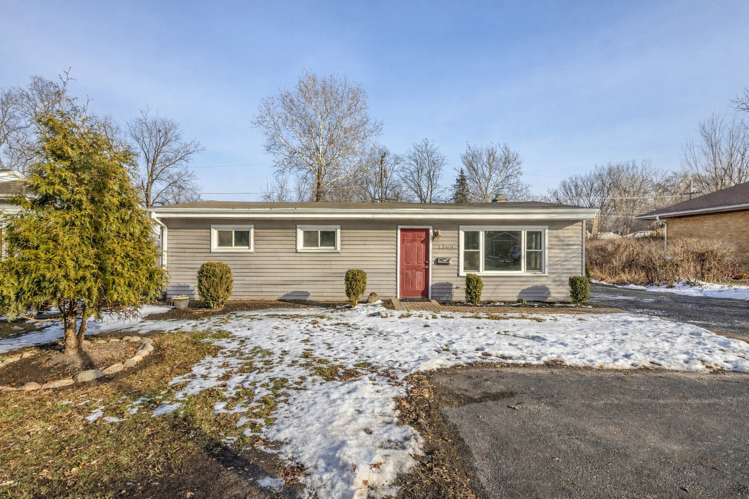 1309 S Naperville Road, Wheaton, IL
