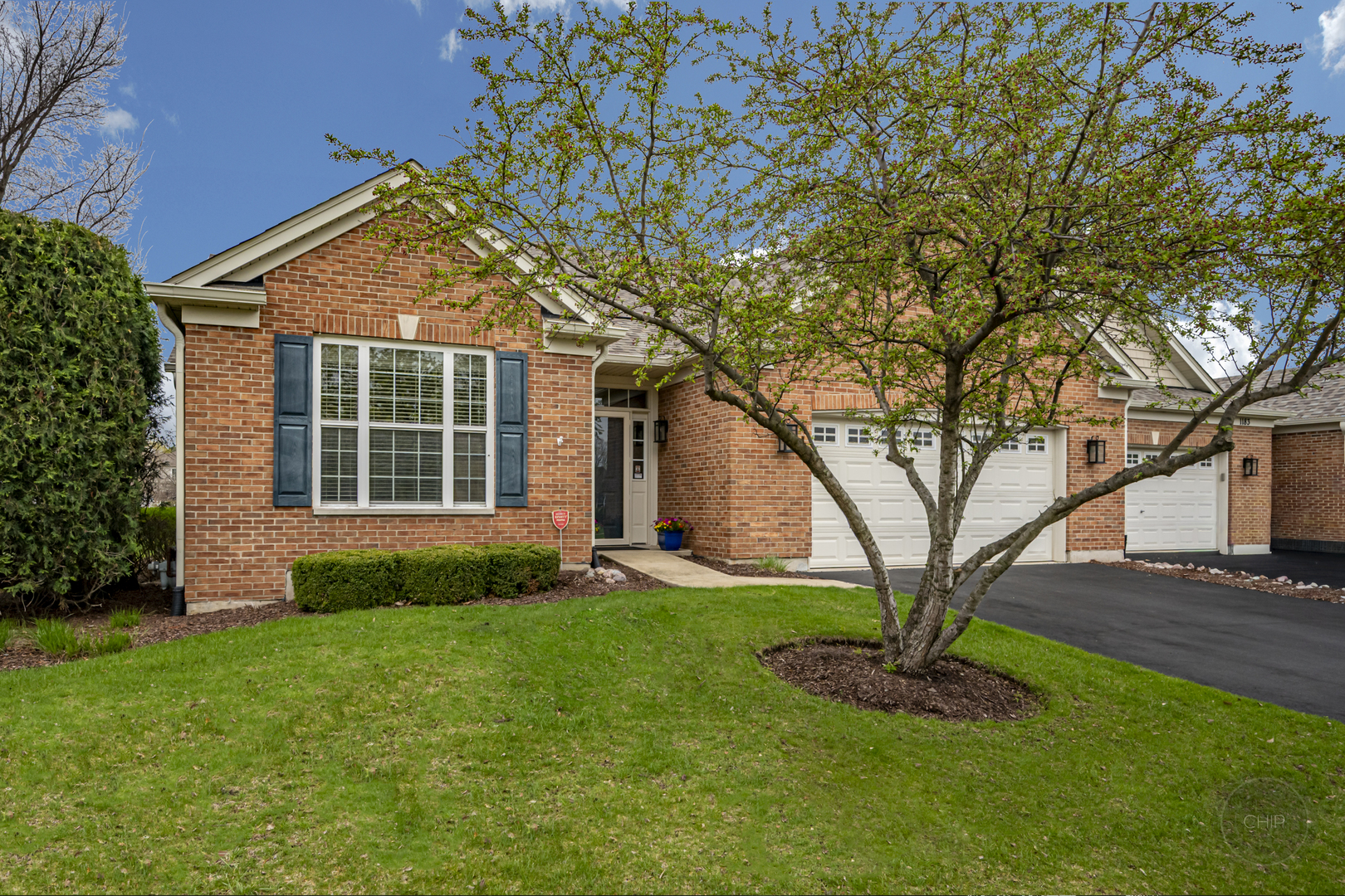 1187 Patrick Henry Parkway, Bolingbrook, IL