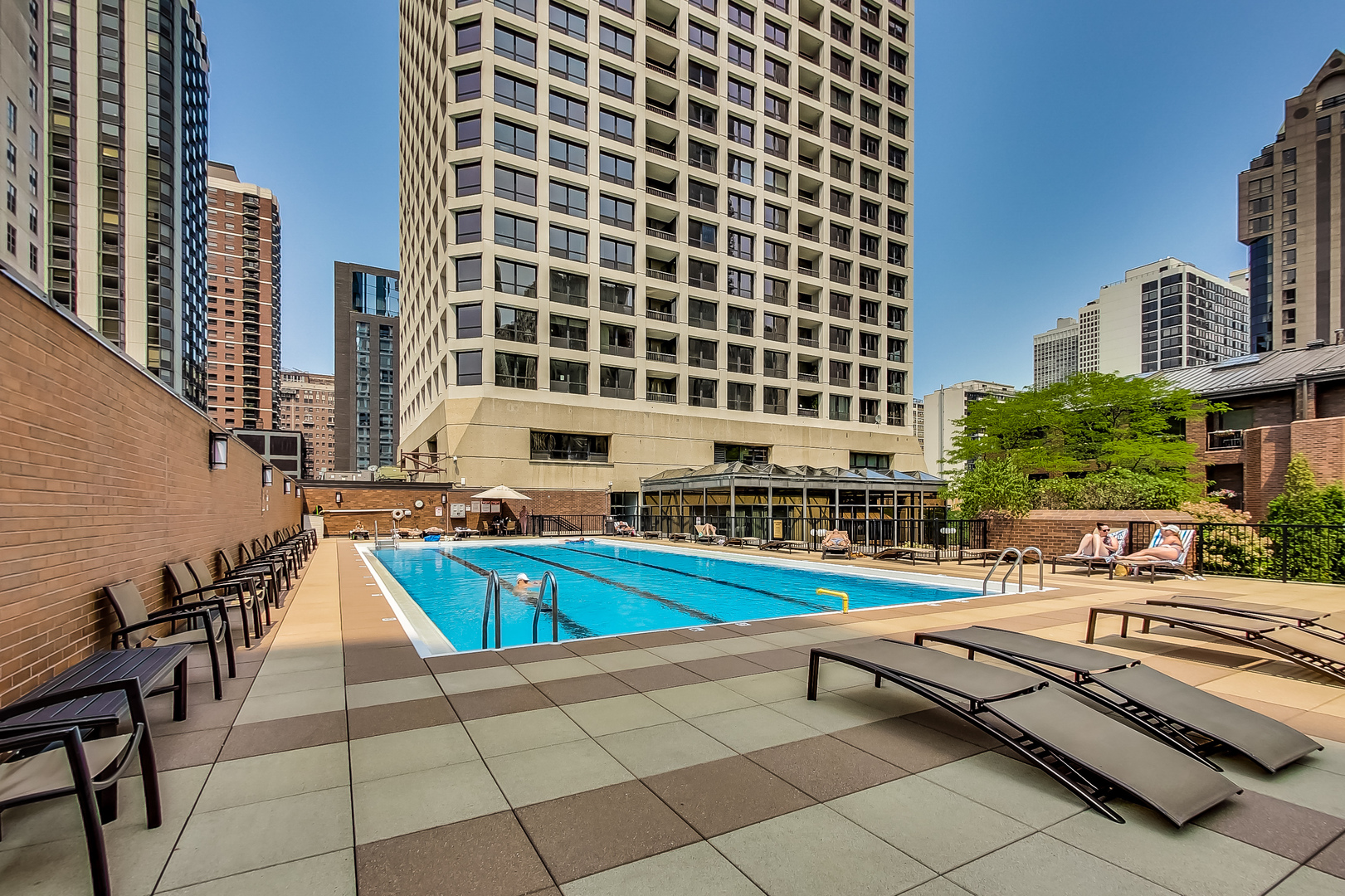 1030 N STATE Street #13D, Chicago, IL