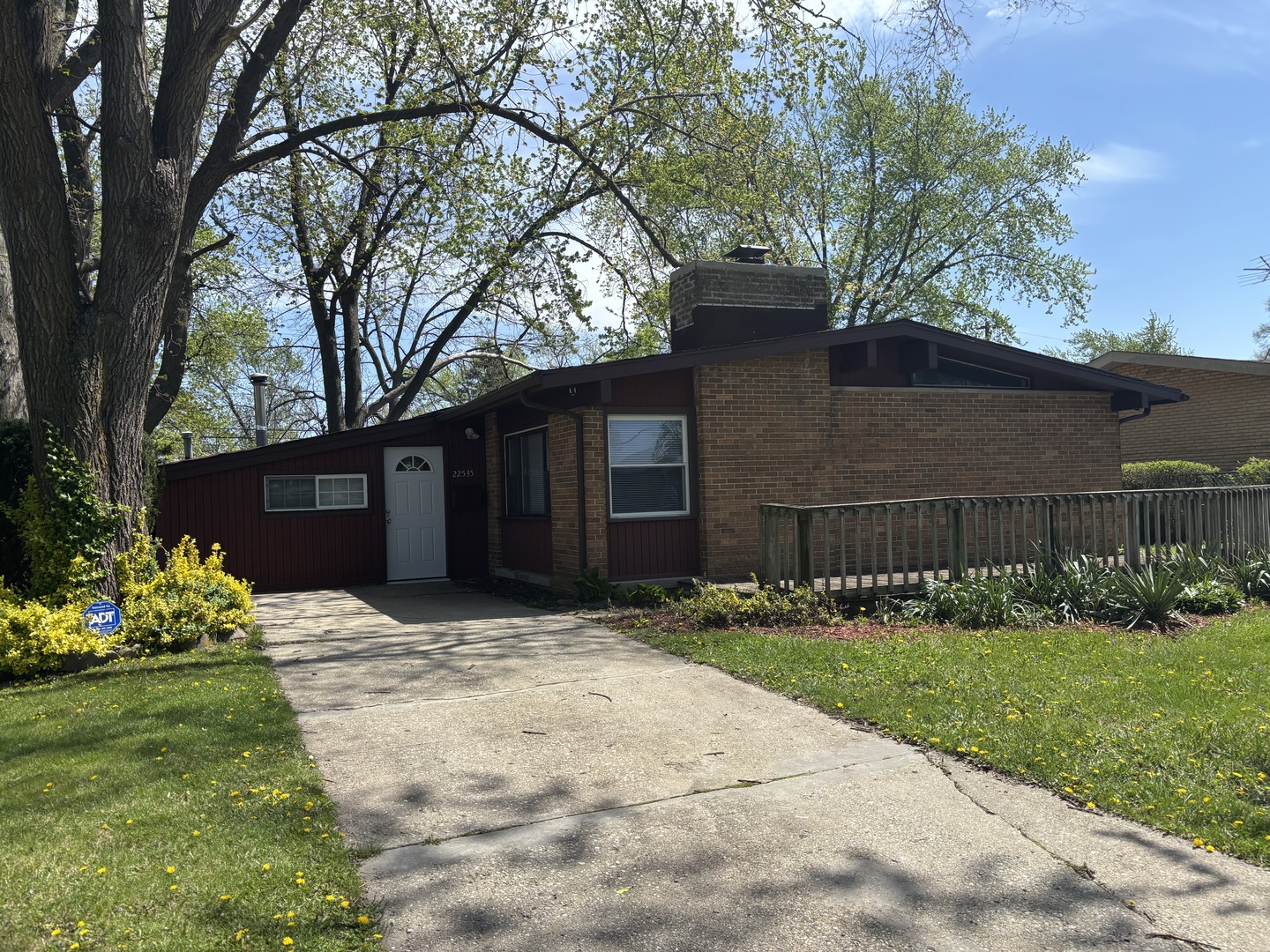 22535 Ridgeway Avenue, Richton Park, IL