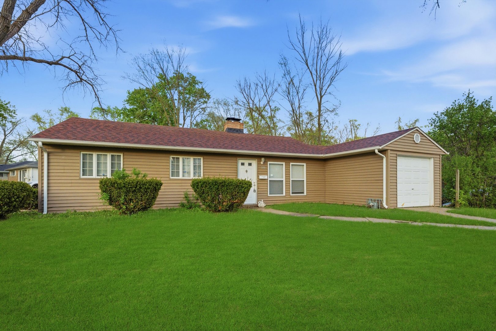 240 Mantua Street, Park Forest, IL