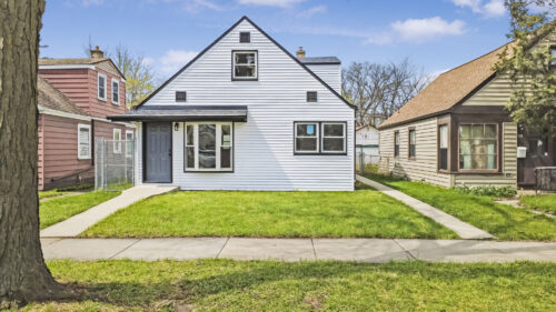 34 47th Avenue, Bellwood, IL