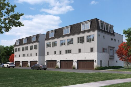 421 Park Avenue #A, Clarendon Hills, IL