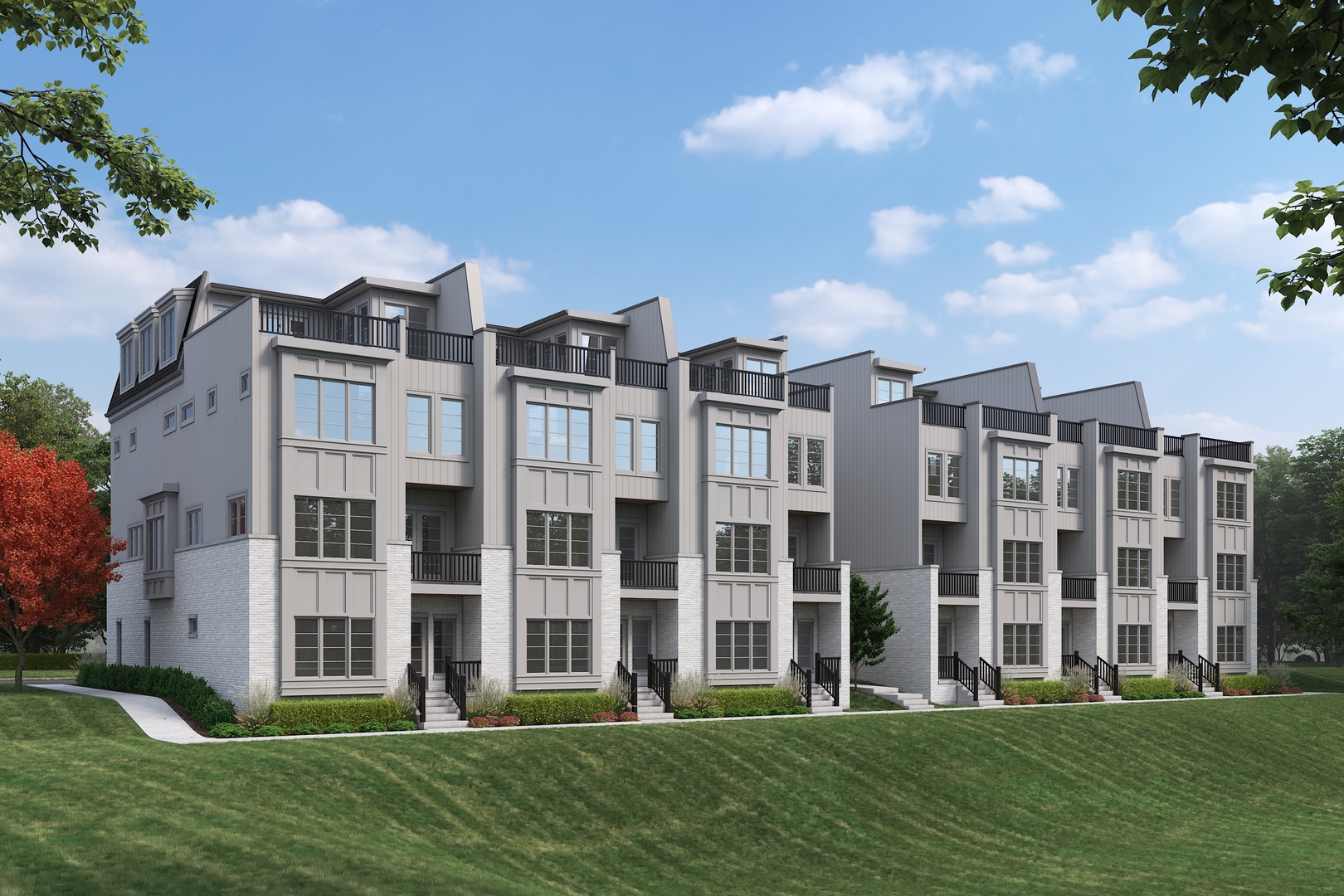 421 Park Avenue #A, Clarendon Hills, IL