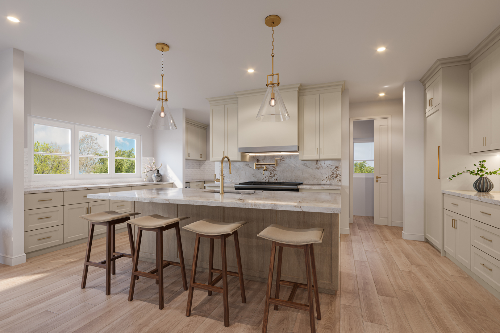 421 Park Avenue #A, Clarendon Hills, IL