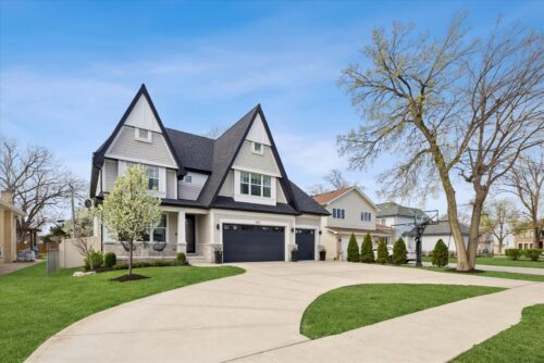 650 N West Avenue, Elmhurst, IL