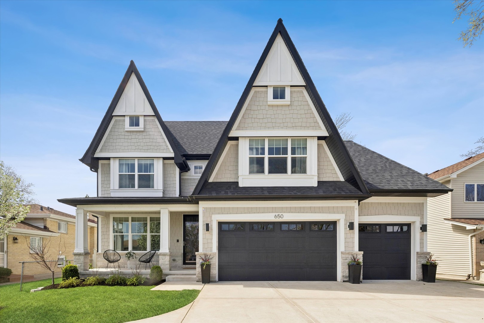 650 N West Avenue, Elmhurst, IL