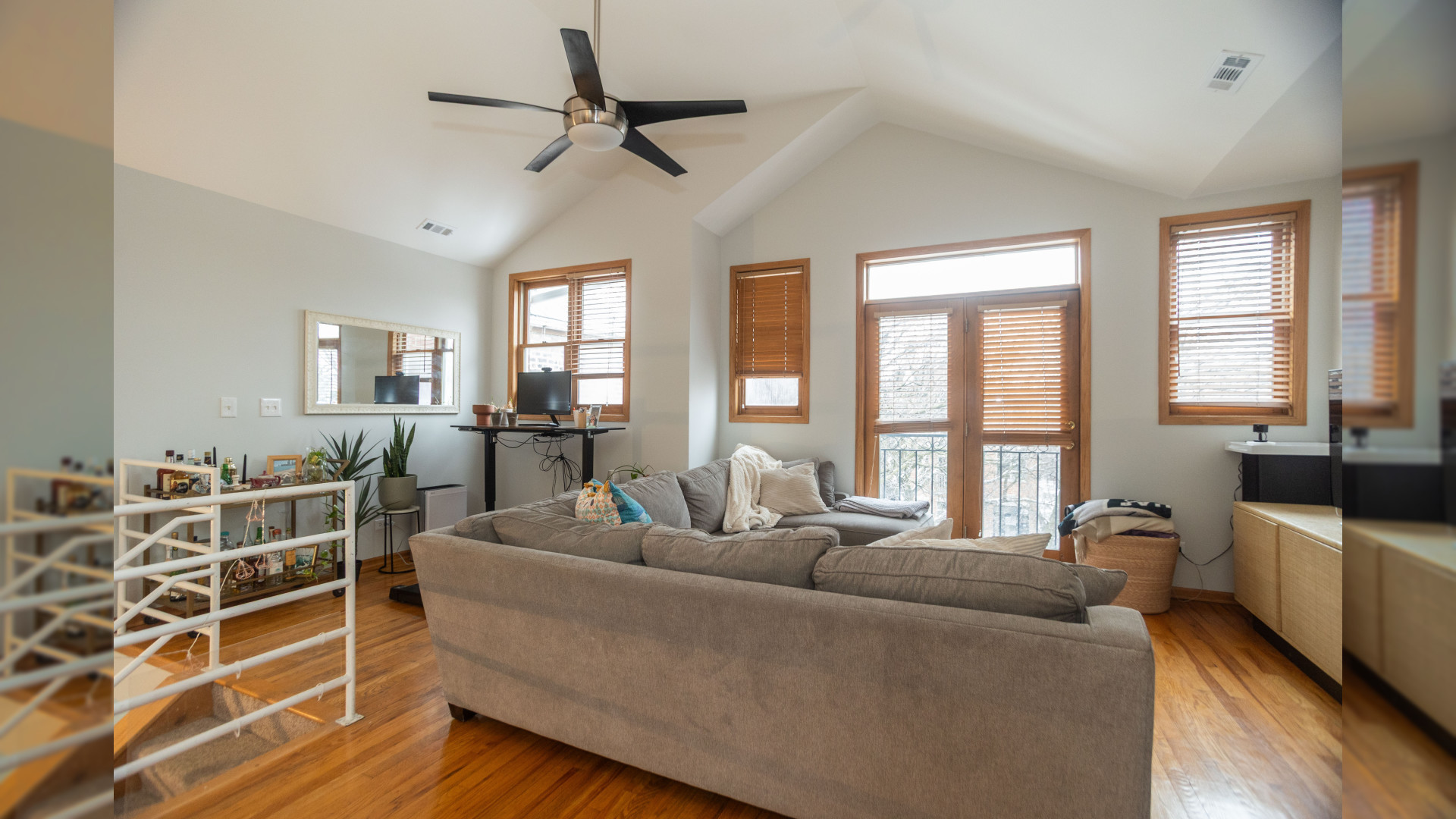 1436 W Huron Street #3, Chicago, IL