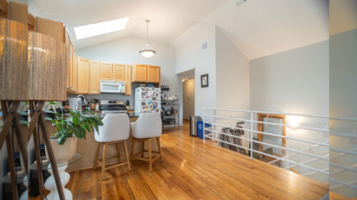 1436 W Huron Street #3, Chicago, IL