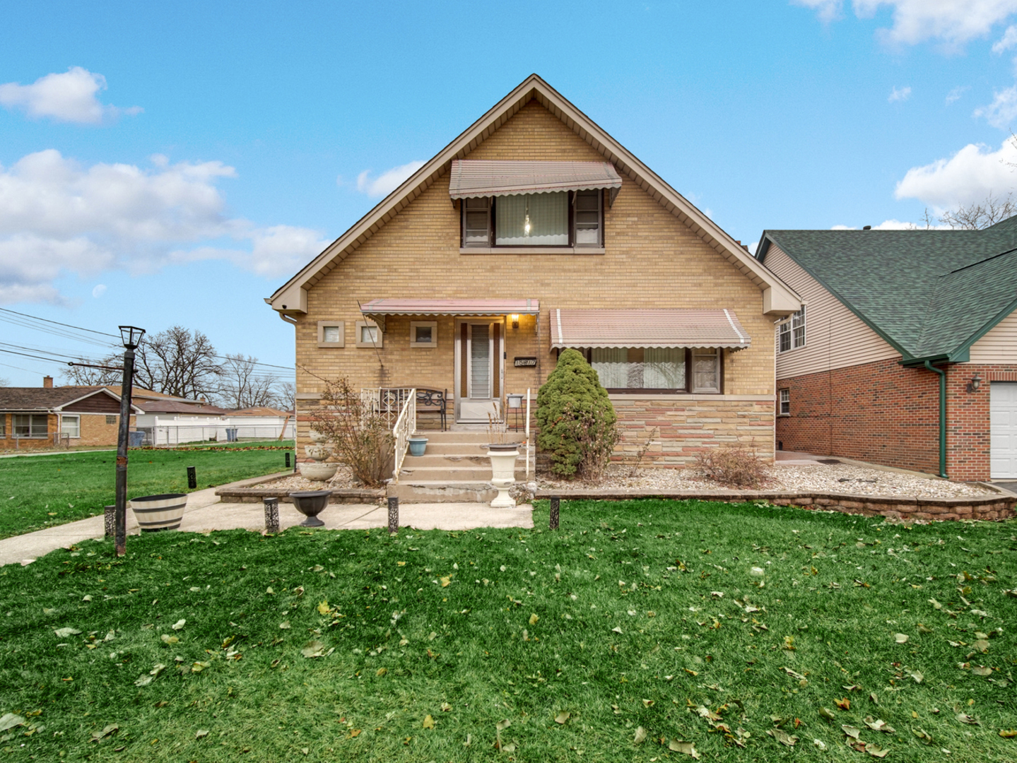 15817 Union Avenue, Harvey, IL