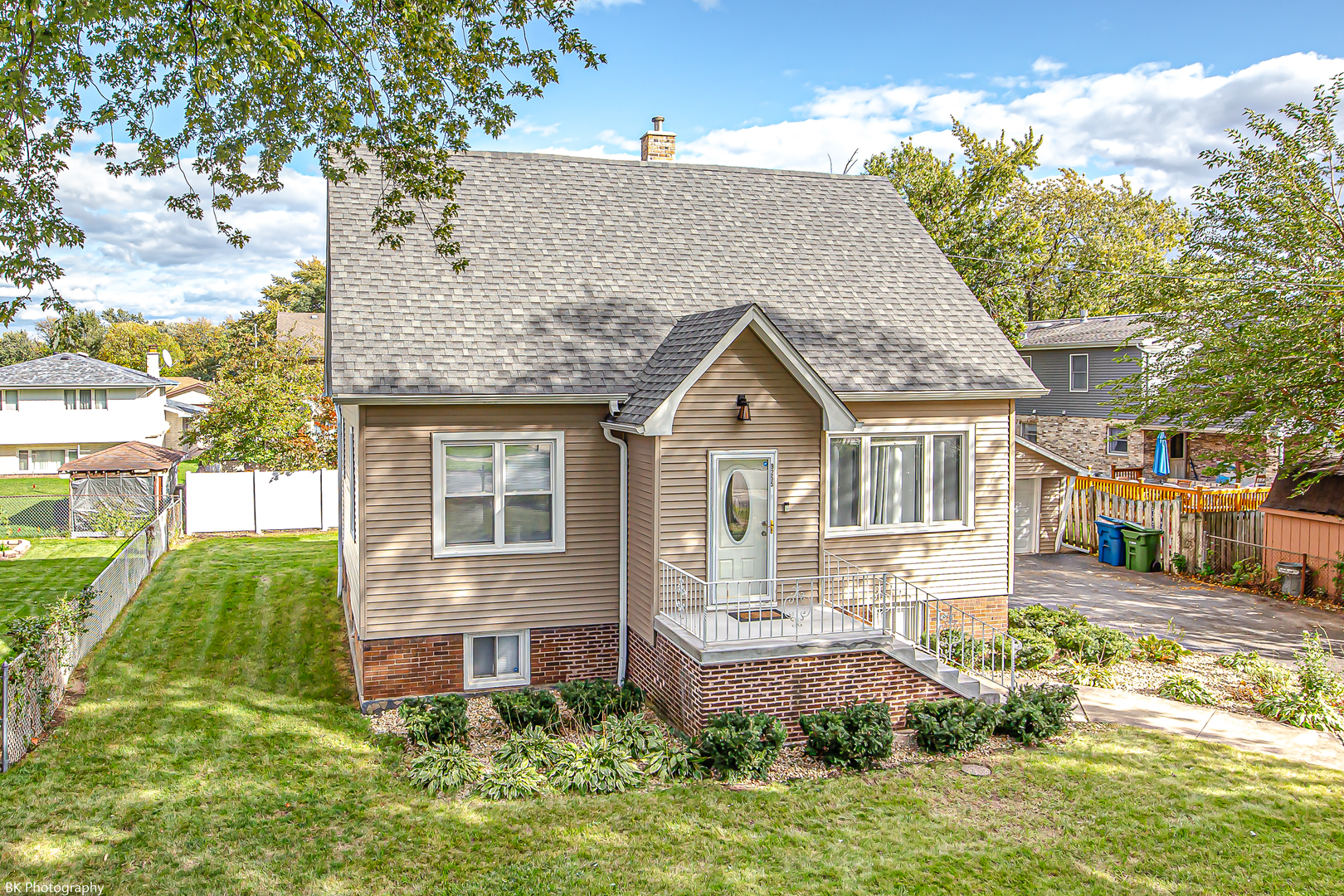 9255 Melvina Avenue, Oak Lawn, IL