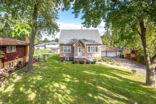 9255 Melvina Avenue, Oak Lawn, IL