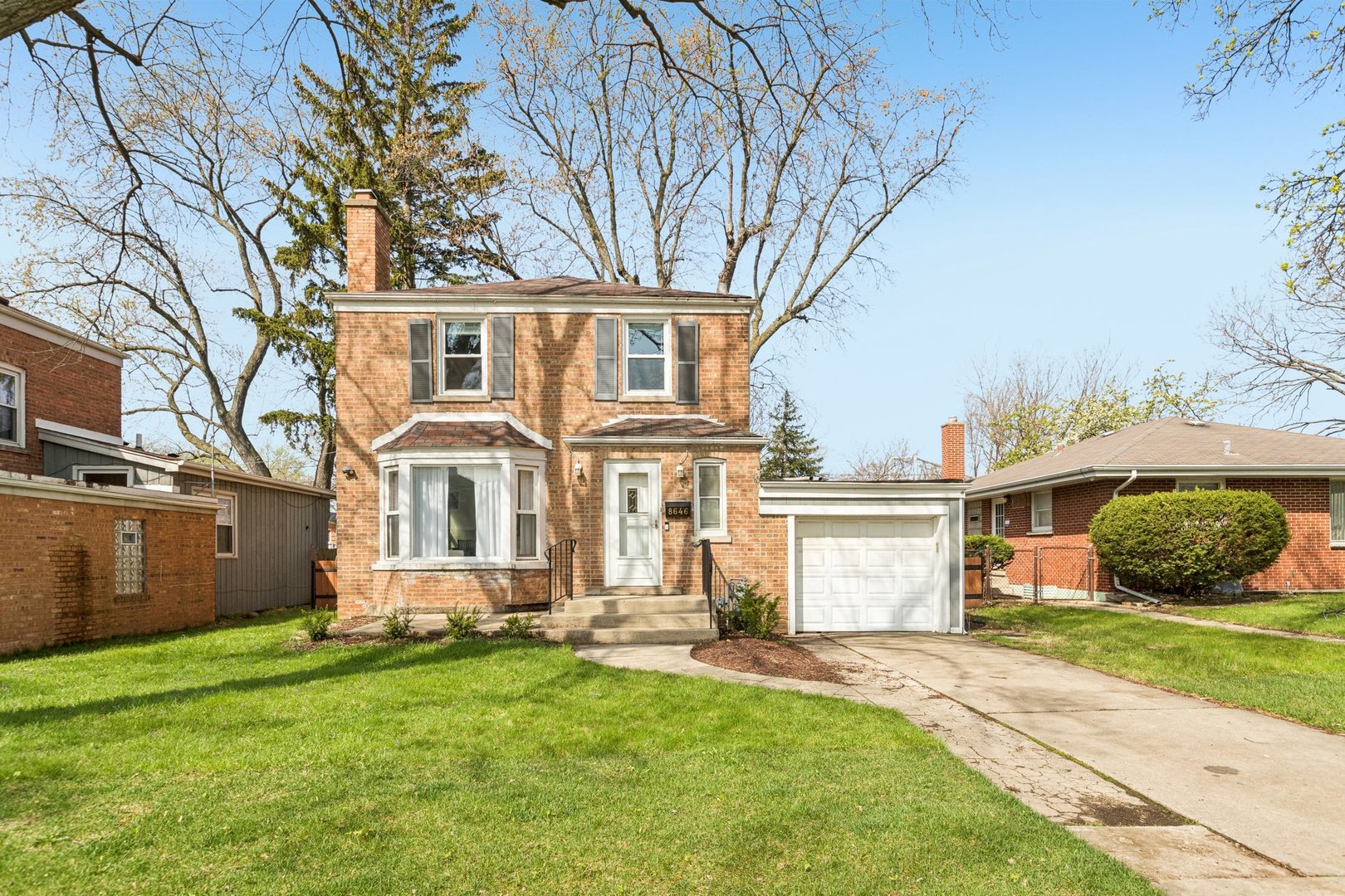 8646 Harms Road, Skokie, IL