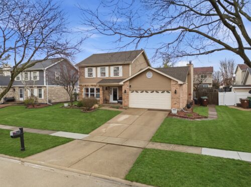 6900 Olde Gatehouse Road, Tinley Park, IL