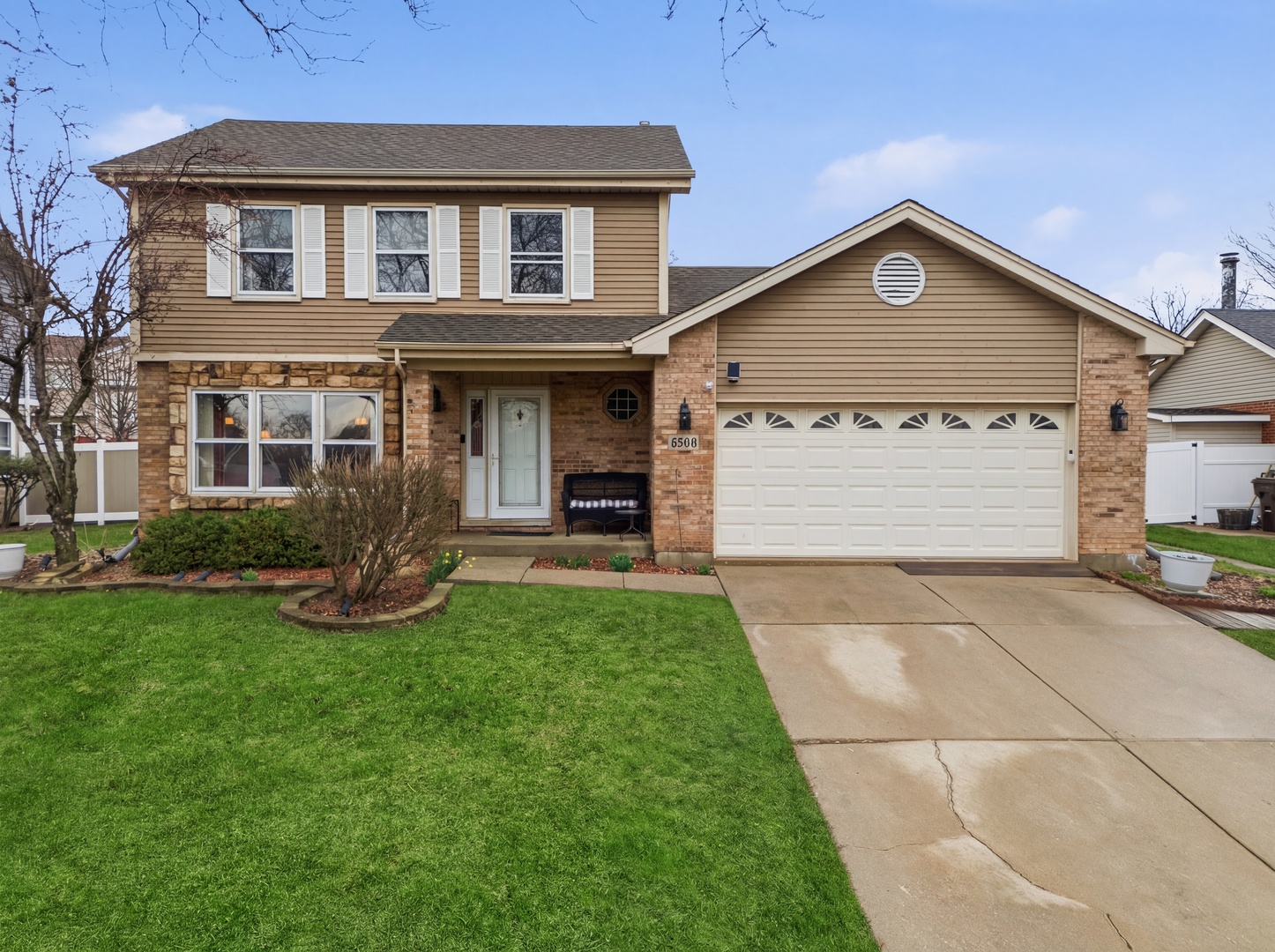 6900 Olde Gatehouse Road, Tinley Park, IL