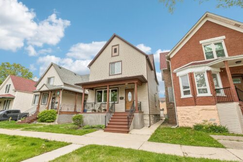 6723 31st Street, Berwyn, IL