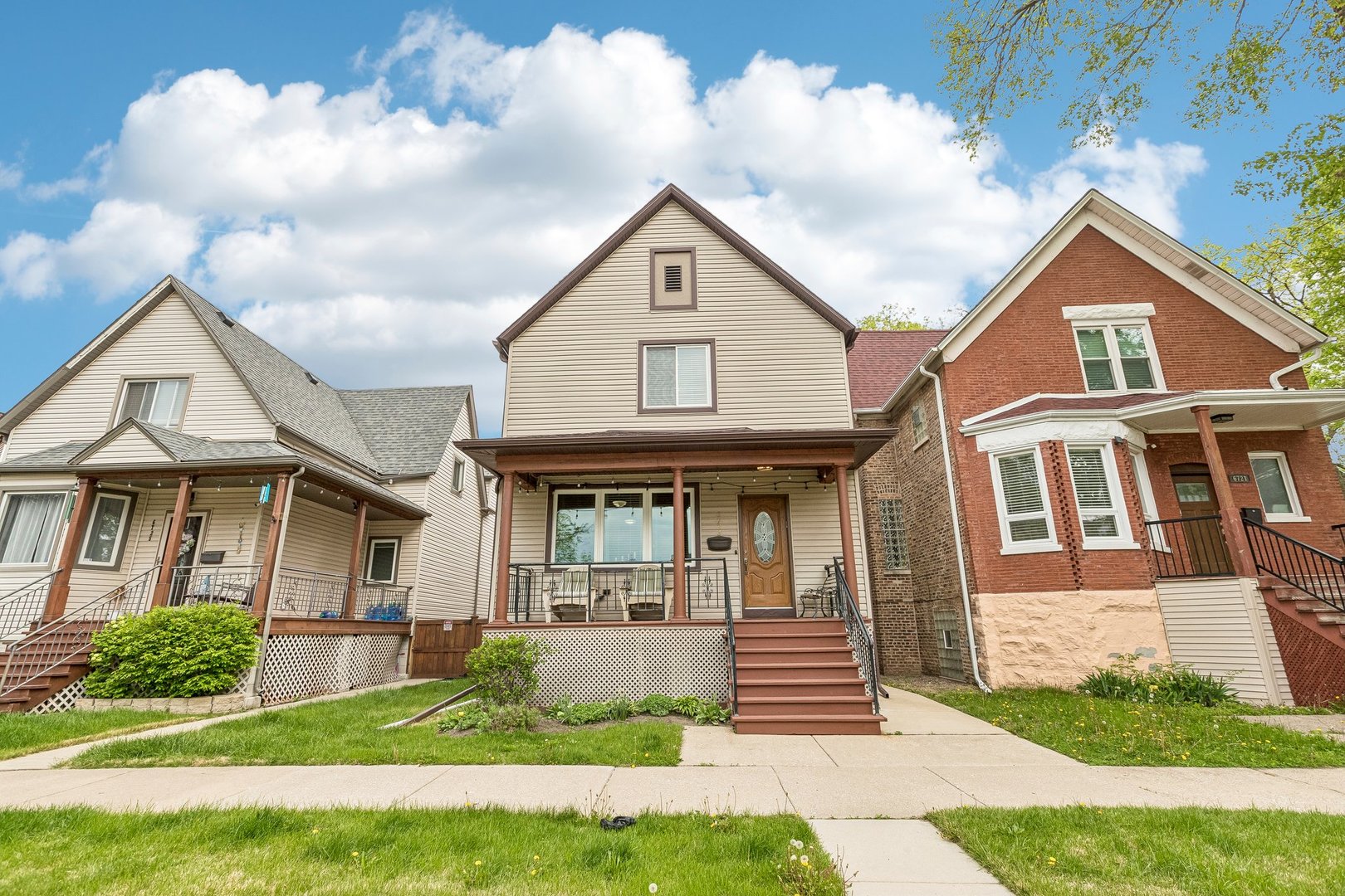 6723 31st Street, Berwyn, IL