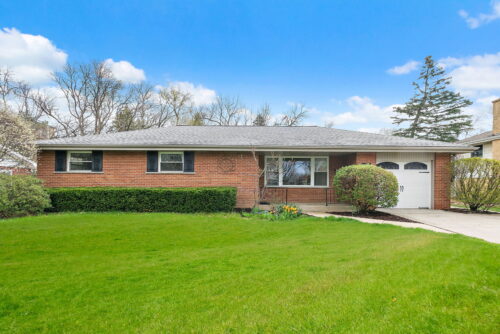 629 N Wren Avenue, Palatine, IL