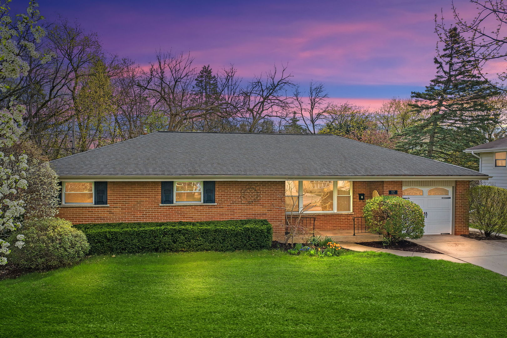 629 N Wren Avenue, Palatine, IL