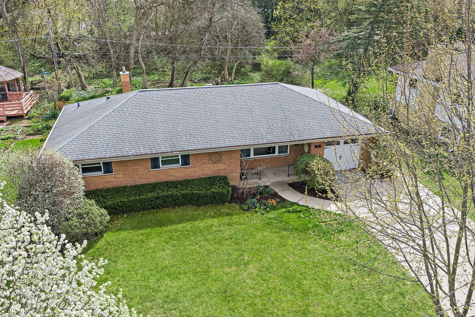 629 N Wren Avenue, Palatine, IL