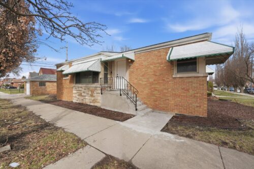 2658 W 83rd Street, Chicago, IL