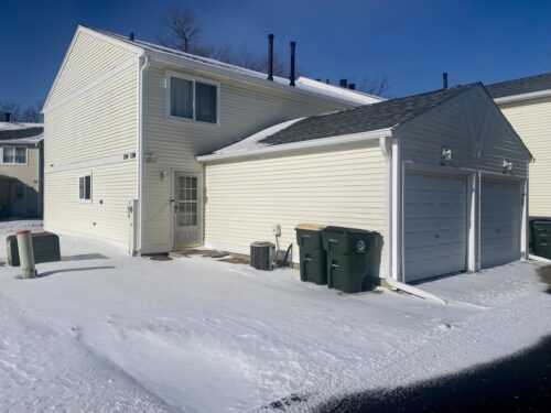 530 Meadow Green Lane #530, Round Lake Beach, IL
