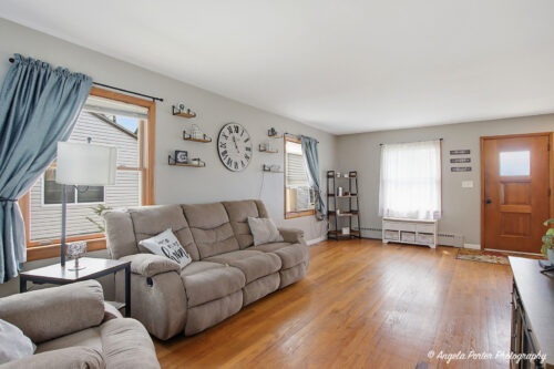 442 W Oriole Trail, Cary, IL