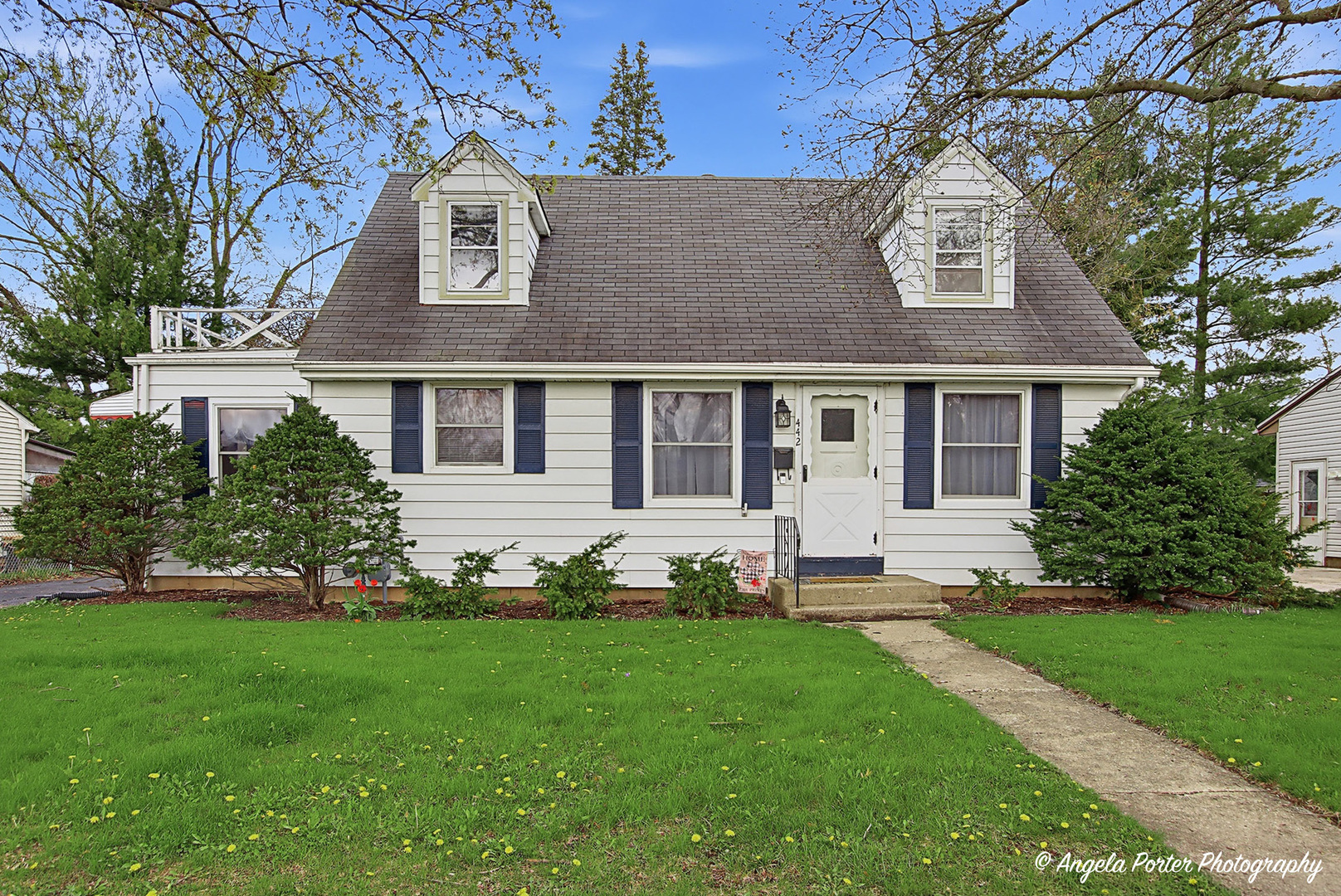 442 W Oriole Trail, Cary, IL