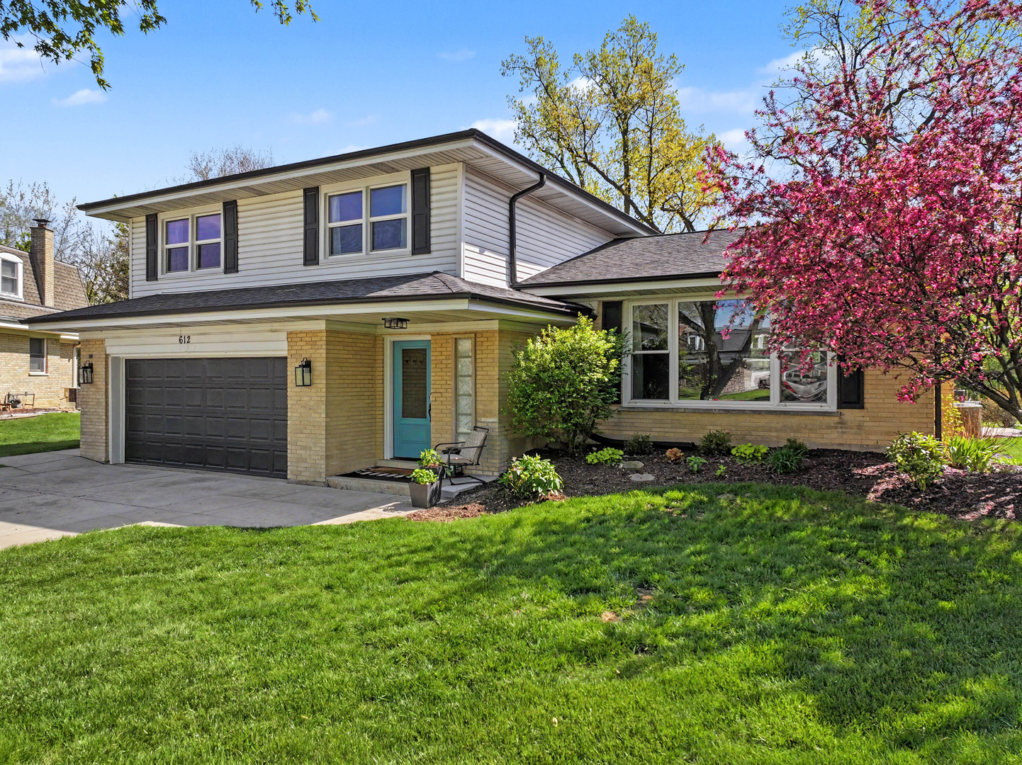 612 Glenn Court, Schaumburg, IL