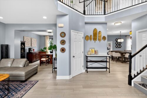 147 Reston Lane, Gilberts, IL