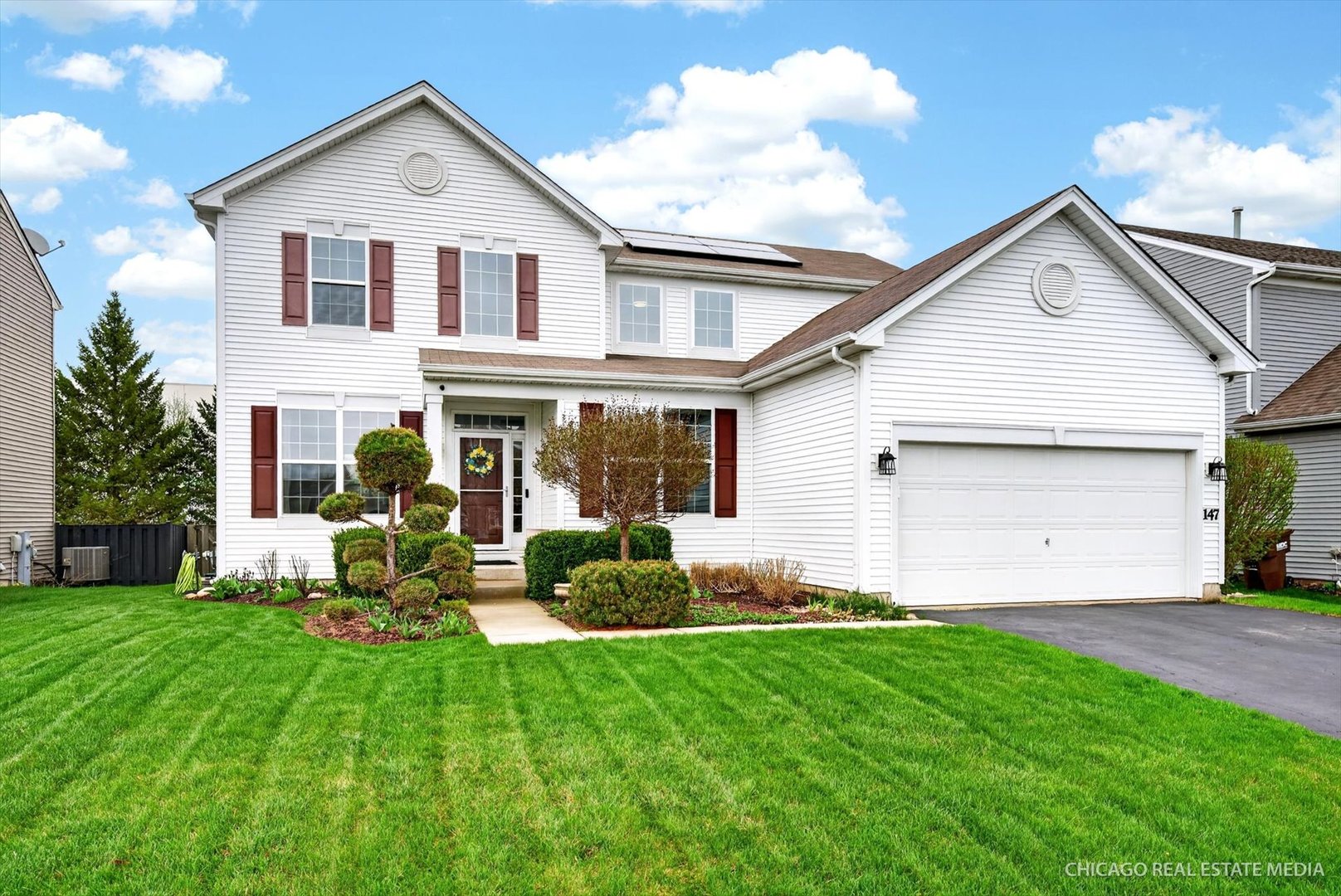 147 Reston Lane, Gilberts, IL